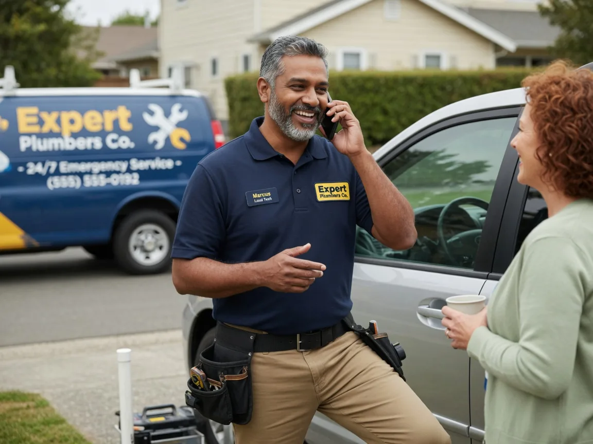 Clogged Drain Repair in Salemburg, NC